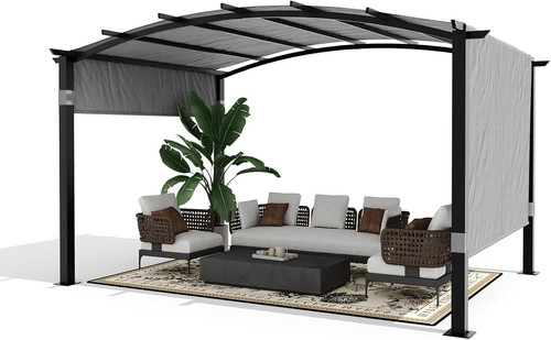 Kybolt 12x9 outdoor - ft,