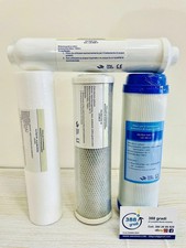 KIT RICAMBIO UNIVERSALE 4