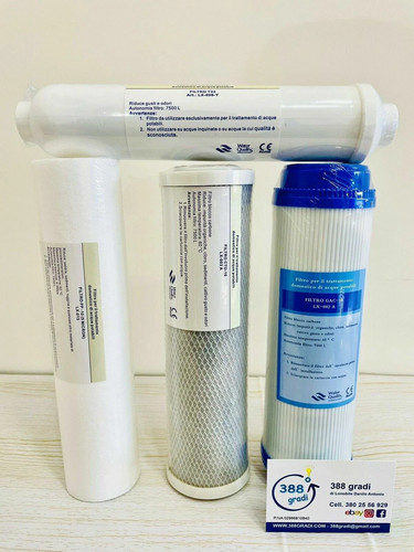 Kit ricambio universale - kit,