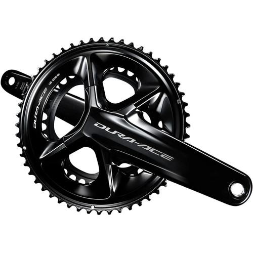Guarnitura bici strada - , shimano