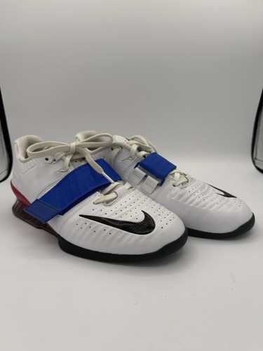Nike romaleos allenamento - romaleos,