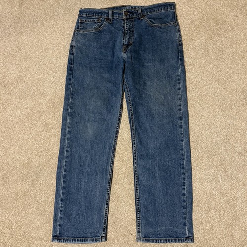 Jeans uomo levis 505 - levis,