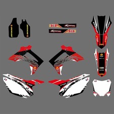 Adesivi decalcomanie grafiche