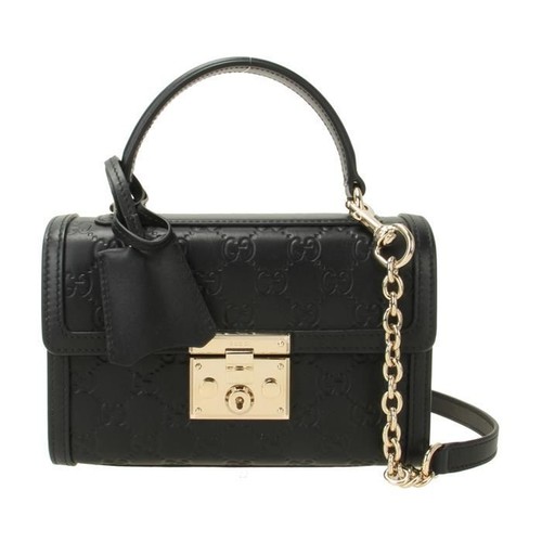 Gucci sac main small top - sac,