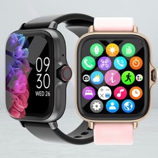 Smartwatch Bluetooth –
