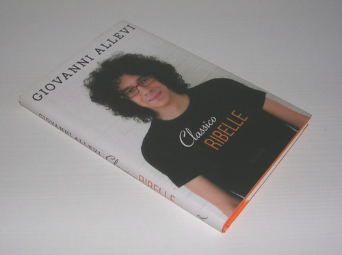 Classico ribelle giovanni - ribelle,