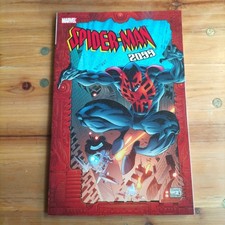 Spider-Man 2099 Tpb Marvel