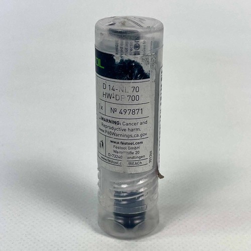 Festool 497871 fresa domino - 497871,,