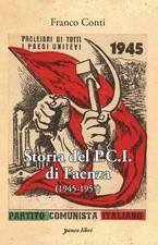 Libro - Franco Conti - Storia