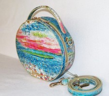 BORSA A TRACOLLA BRAHMIN