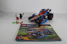 Lego Nexo Knights 70315