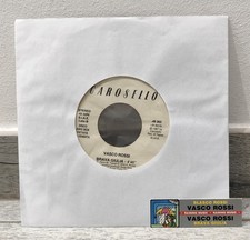 VASCO ROSSI BRAVA GIULIA