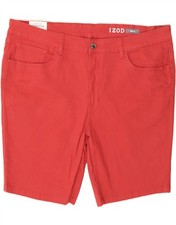 IZOD pantaloncino uomo slim