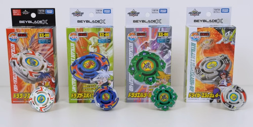 Beyblade dragoon storm - beyblade,