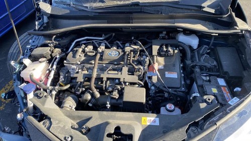 Motore toyota phase 2 - phase,