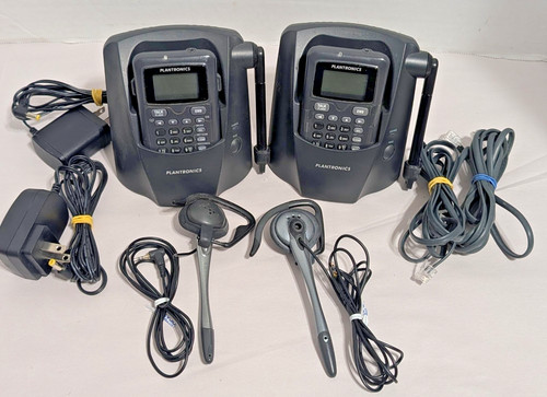Lotto telefoni cordless - di, ~