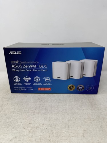 Asus zenwifi be5000 bd5 - -, be5000-bd5