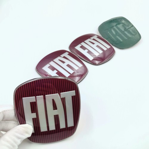 Fiat logo emblema stemma - fiat,