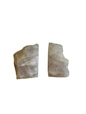 Rose Quartz Pink Crystal