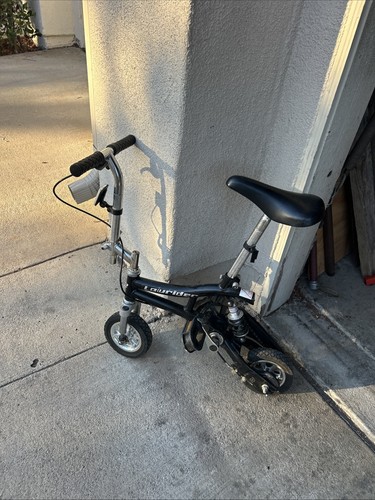 Rara bicicletta epoca micro - rara,