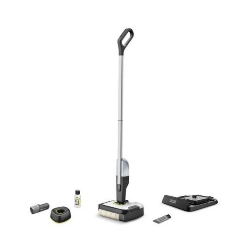 Karcher pulizia superfici - karcher,