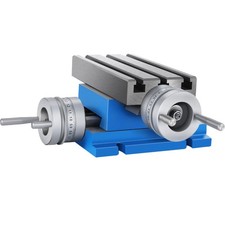 Tavolo a croce VEVOR tavolo di