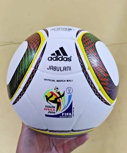 Pallone ufficiale jabulani - ufficiale,