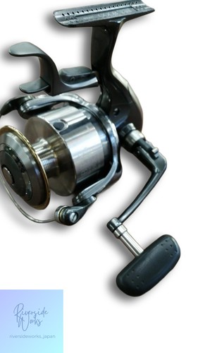 Mulinello spinning shimano - mulinello,