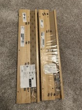 Set di 2, IKEA PICKERAS Ledge