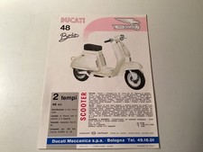 Ducati pagina depliant - , 48