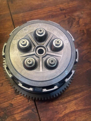 Cestello frizione yamaha - cestello,