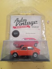 Auto Vintage Deluxe Collection