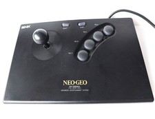 NEOGEO CONTROLLER MAX330MEGA -