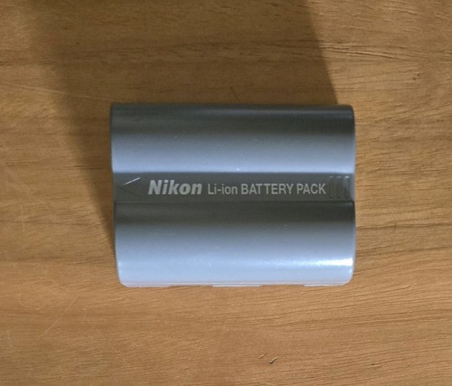 Nikon el3e batteria per - batteria,