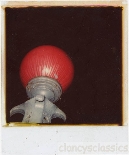 Polaroid anni tipo - tipo, rara