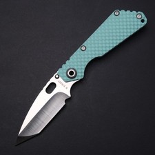 Coltelli Strider SnG DGG Tanto
