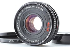 [ EXC +5] Konica Hexanon 40mm
