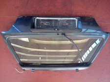 PORTELLONE POSTERIORE PER