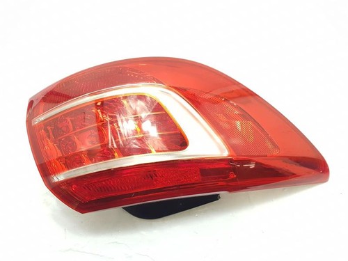 Fanale posteriore kia sportage - fanale,