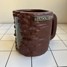 ABYstyle HARRY POTTER Mug 3D Diagon Alley - 500 ml