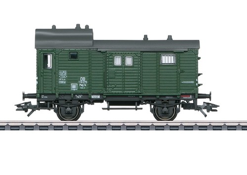Marklin 48172 bagaglio - 48172, db