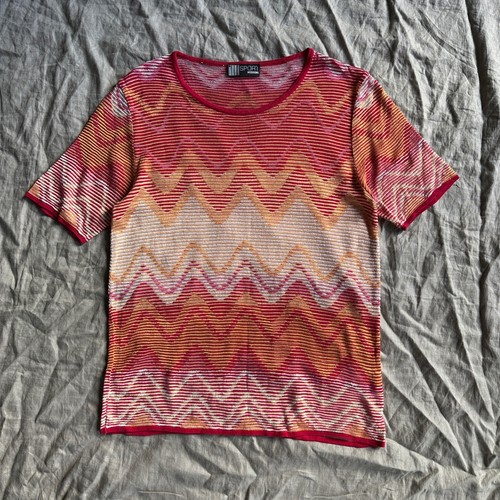 Shirt donna missoni sport - t-shirt,