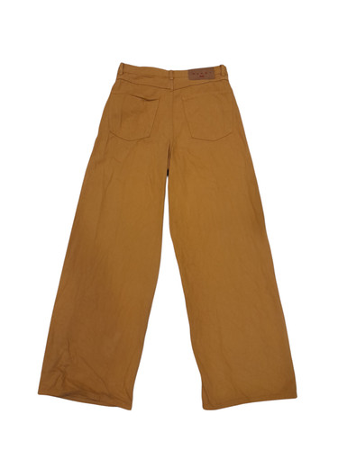 Marni denim gamba larga - marni,