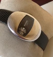 Orologio Vintage Anni 60 Base Jump Hour Disco Digitale Blu 17j 28mm*38mm...