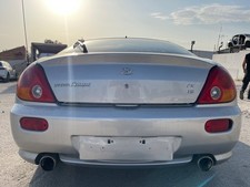 PARAURTI POSTERIORE HYUNDAI