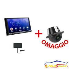 Autoradio sony xav ax3250 - autoradio, xav-ax3250