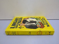 IL BRIGANTE SENZA MACCHIA