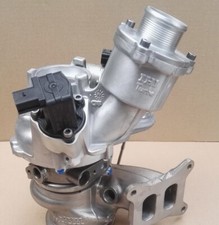 turbina Is20 Golf Gti 7.5
