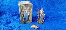 F1 STATUINA FANTASY LES ALPES