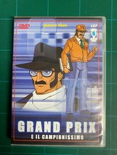 GRAND PRIX E IL CAMPIONISSIMO